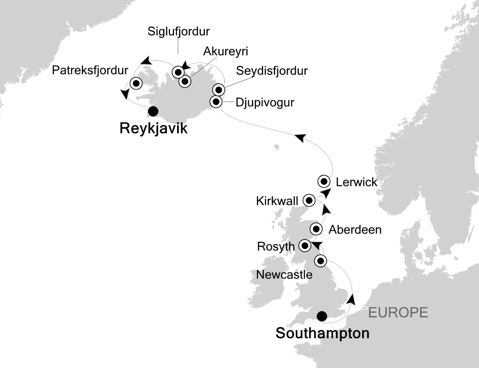 Itinerary Image